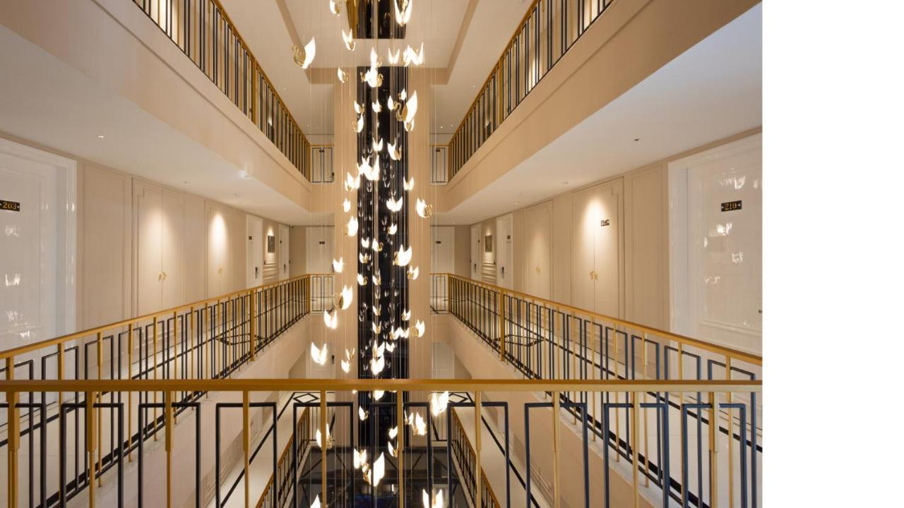 Hotel Renest Calangute Goa Esterno foto